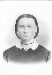 Ane Kirstine Christensen (1848 - 1888) Profile